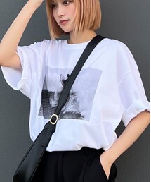 'olu'olu | Tシャツ/カットソー