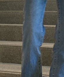 'olu'olu | デニムパンツ