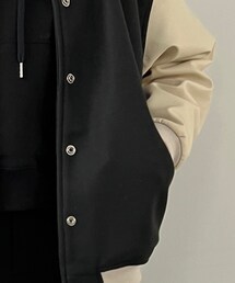 'olu'olu | ブルゾン