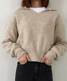 'olu'olu | ニット/セーター