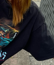 Harley-Davidson | Tシャツ/カットソー