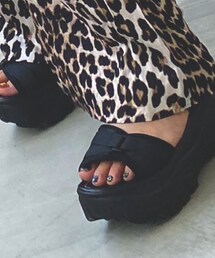 no brand | サンダル