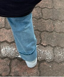 GRL | デニムパンツ