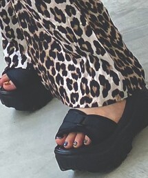 no brand | サンダル