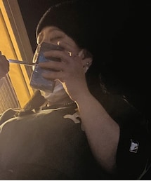 SHEIN | ニットキャップ/ビーニー