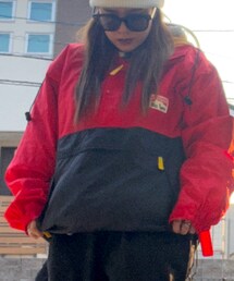 古着 | ナイロンジャケット