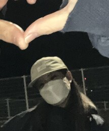 SHEIN | キャップ