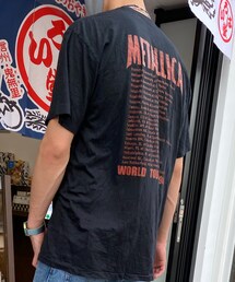 METALLICA | Tシャツ/カットソー