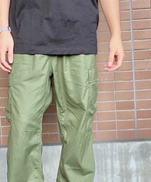 coen | カーゴパンツ
