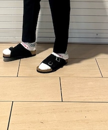 BIRKENSTOCK | サンダル