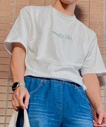 ZARA | Tシャツ/カットソー