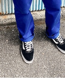 VANS | スニーカー