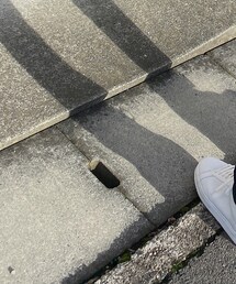 ZARA | スニーカー