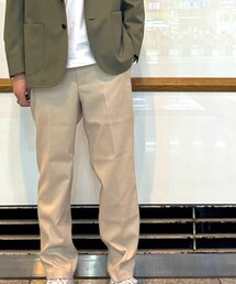 green label relaxing | スラックス