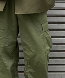 coen | カーゴパンツ