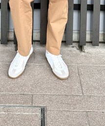 GERMAN TRAINER | スニーカー