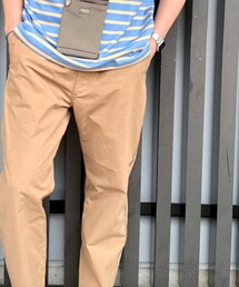 Lee | チノパンツ