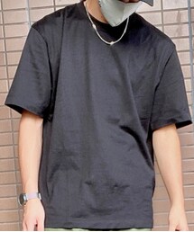 ZARA | Tシャツ/カットソー