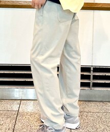 green label relaxing | スラックス