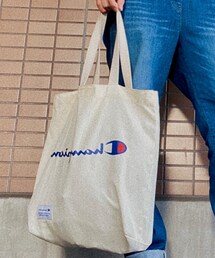 Champion | トートバッグ
