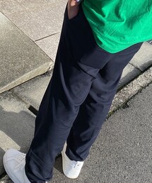 GU | スラックス