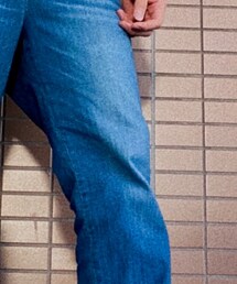 EDWIN | デニムパンツ