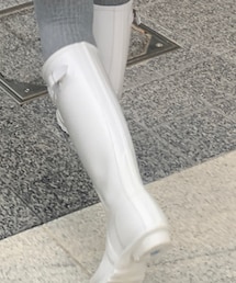 HUNTER | レインシューズ