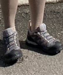 SALOMON | スニーカー