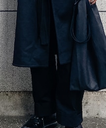 UNIQLO | UNIQLO U(パンツ)