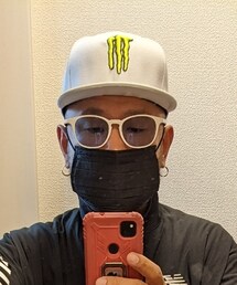 MONSTER | キャップ