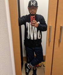 SWAGGER | スウェット