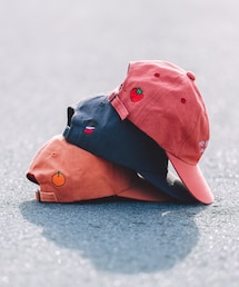 JDB×PARK | キャップ