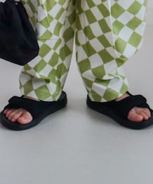 IPNI | サンダル