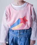 piupiuchick(ピュウピュウチック)の「トップス(タンクトップ)」