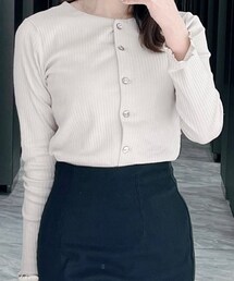 GU | カーディガン/ボレロ