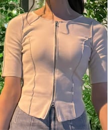 STUDIOUS | その他トップス