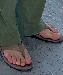 ISLAND SLIPPER | ビーチサンダル