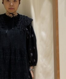 Samansa Mos2 | シャツ/ブラウス