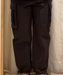 Samansa Mos2 | カーゴパンツ