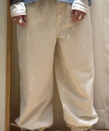 Samansa Mos2 | パンツ