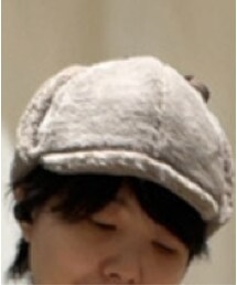 Samansa Mos2 | 帽子