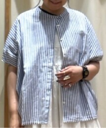 Samansa Mos2 | シャツ/ブラウス