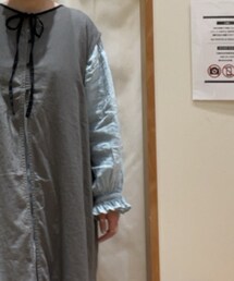 Samansa Mos2 | シャツ/ブラウス