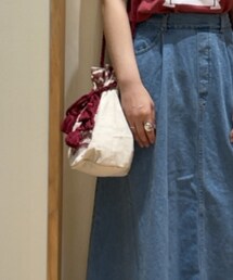 Samansa Mos2 | バッグ