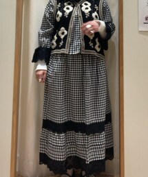 Samansa Mos2 | スカート