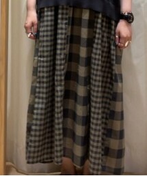 Samansa Mos2 | ワンピース/ドレス