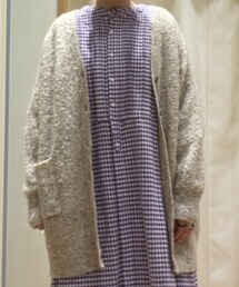 Samansa Mos2 | ワンピース/ドレス