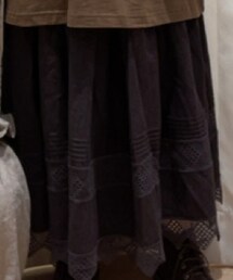 Samansa Mos2 | スカート