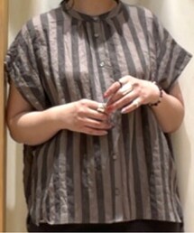 Samansa Mos2 | シャツ/ブラウス