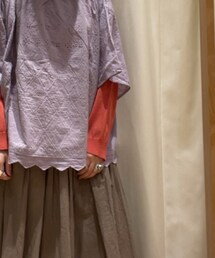 Samansa Mos2 | カーディガン/ボレロ